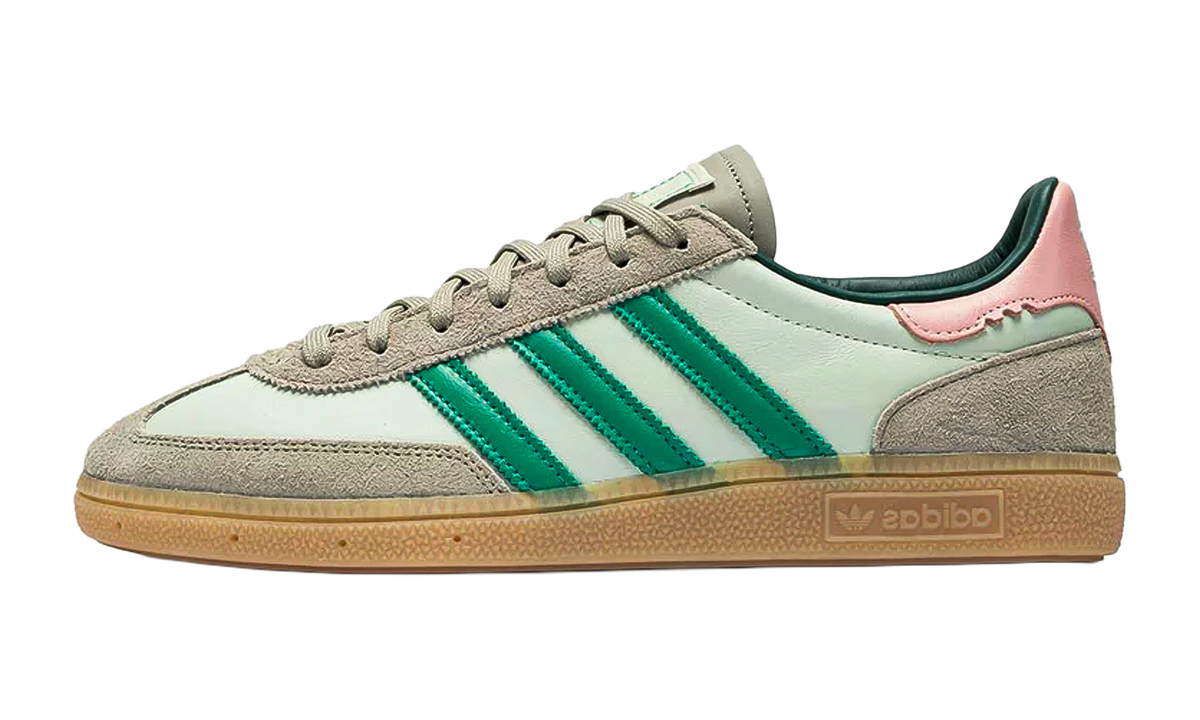 Adidas Handball Spezial The Whitaker Group Do Not Duplicate Green