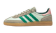 Adidas Handball Spezial The Whitaker Group Do Not Duplicate Green