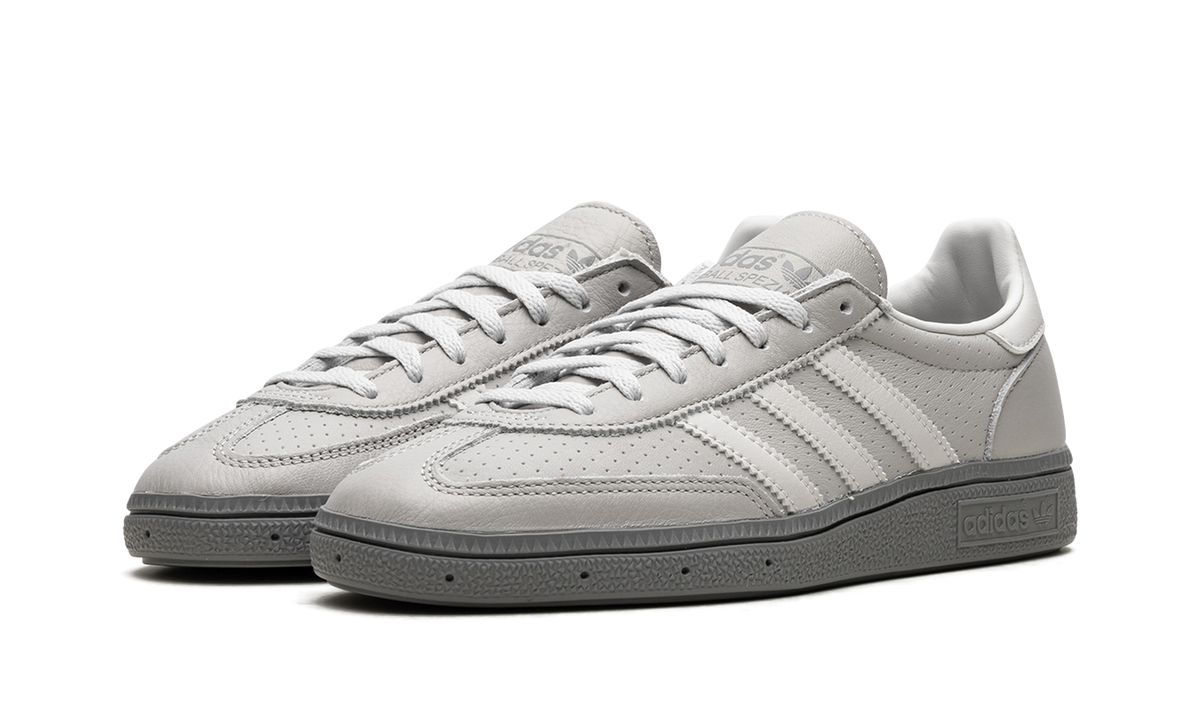 Adidas Handball Spezial Triple Grey