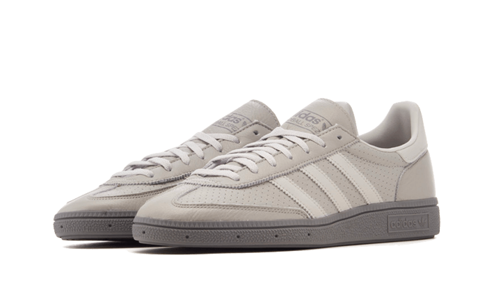 Adidas Handball Spezial Triple Grey, Grey Two/Grey One/Grey One (IE9840)