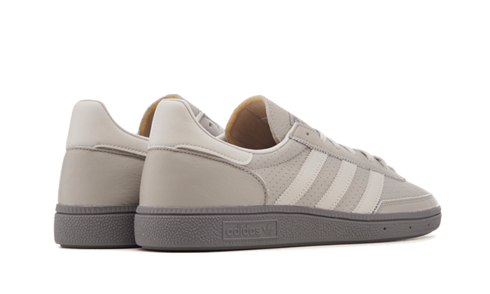 Adidas Handball Spezial Triple Grey, Grey Two/Grey One/Grey One (IE9840)