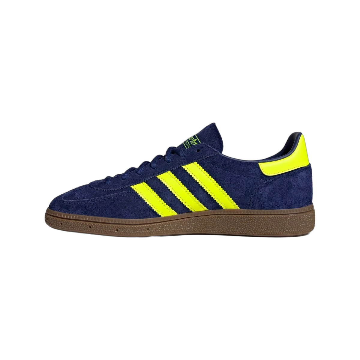 Adidas Handball Spezial Victory Blue Solar Yellow Gold Metallic