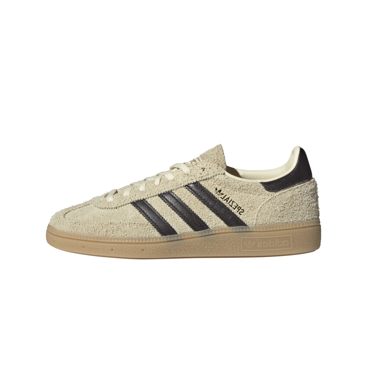 Adidas Handball Spezial Warm Vanilla Aurora Coffee