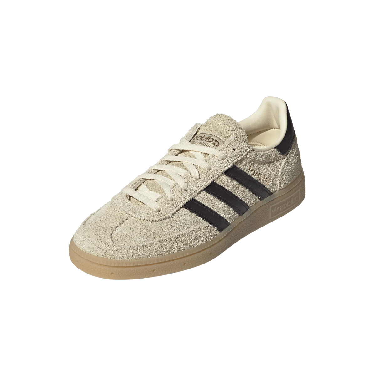 Adidas Handball Spezial Warm Vanilla Aurora Coffee