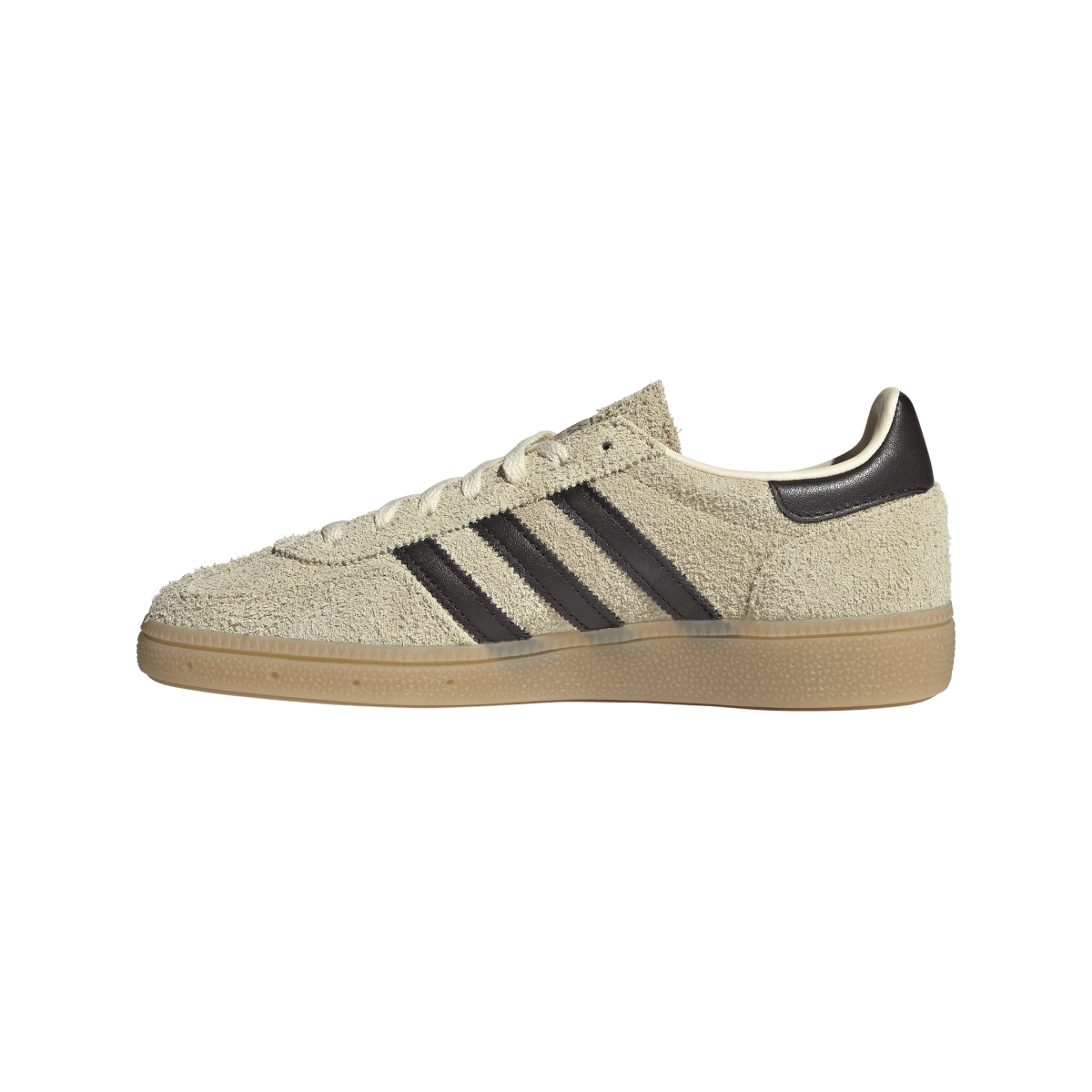 Adidas Handball Spezial Warm Vanilla Aurora Coffee