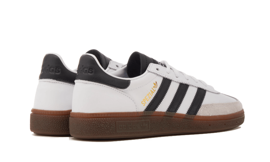 Adidas Handball Spezial White Black Gum, Cloud White/Core Black/Gum (IE3403)