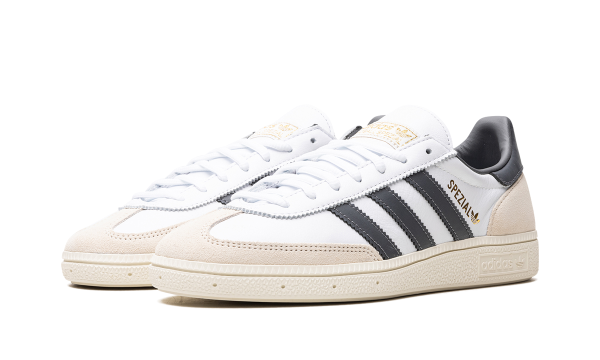 Adidas Handball Spezial White Grey