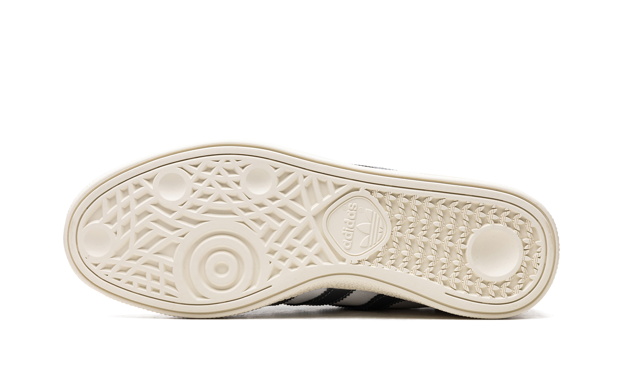Adidas Handball Spezial White Grey