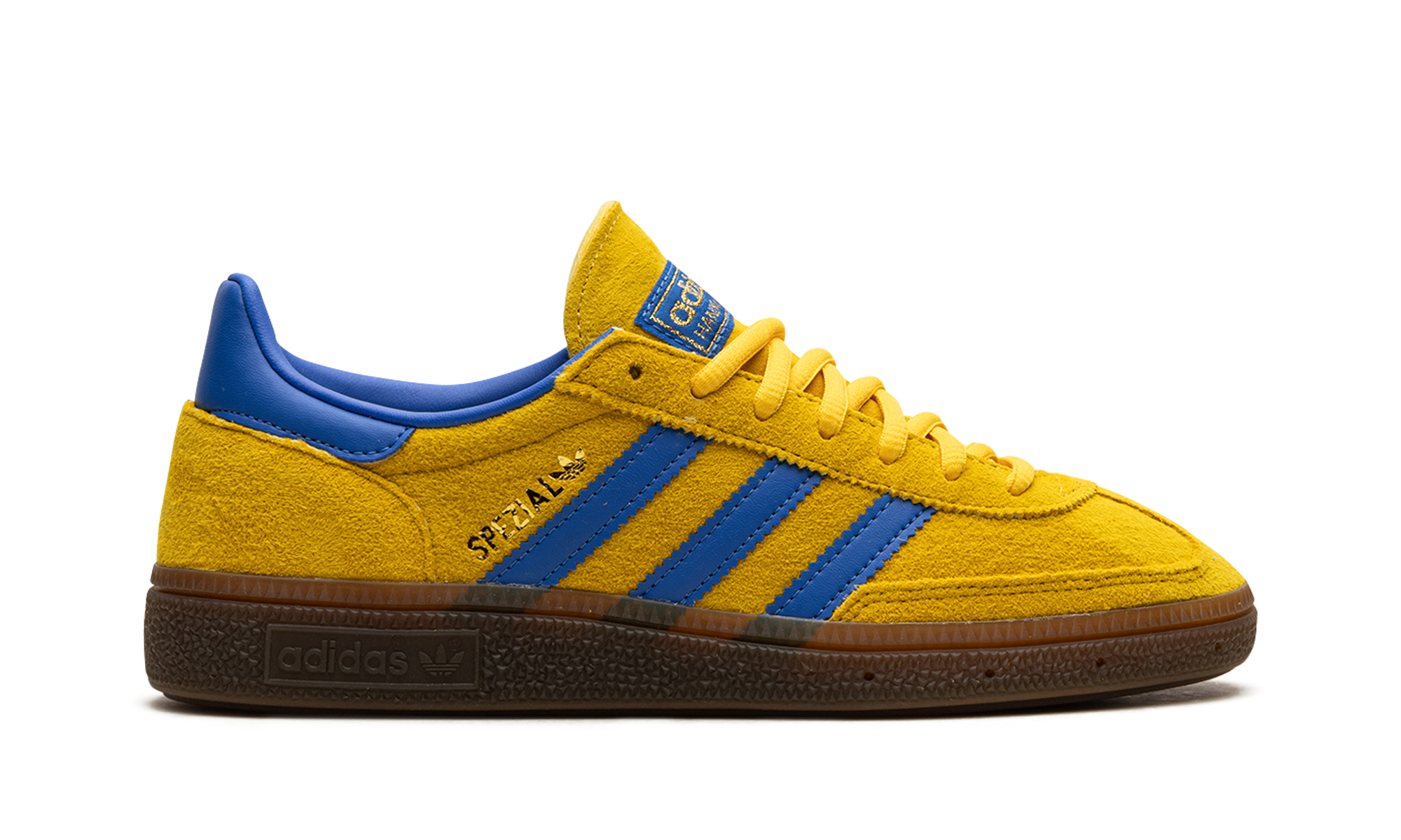 Adidas Handball Spezial Wonder Glow