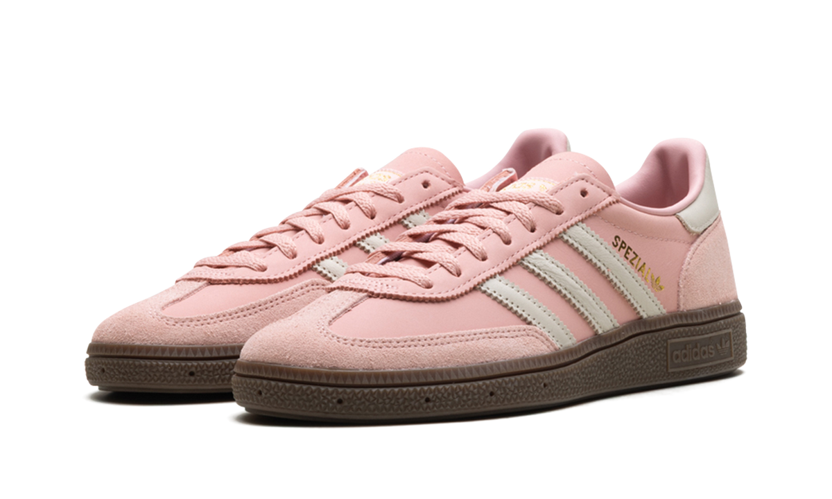 Adidas Handball Spezial Wonder Mauve Alumina