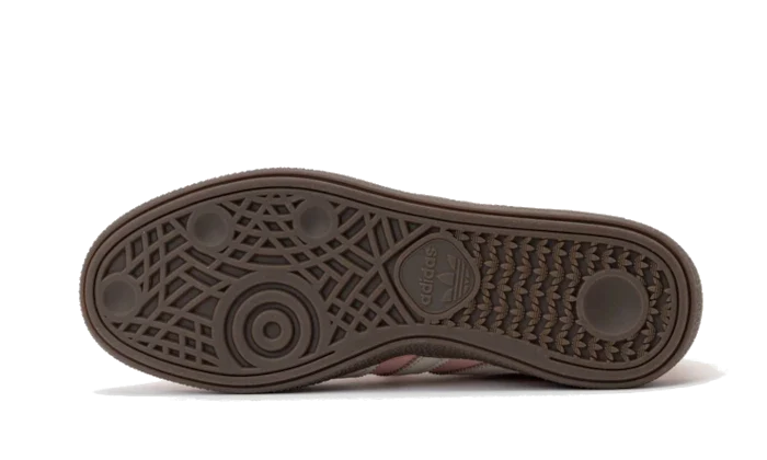 Adidas Handball Spezial Wonder Muave Alumina, Wonder Mauve/Alumina/Gum (JI2646)