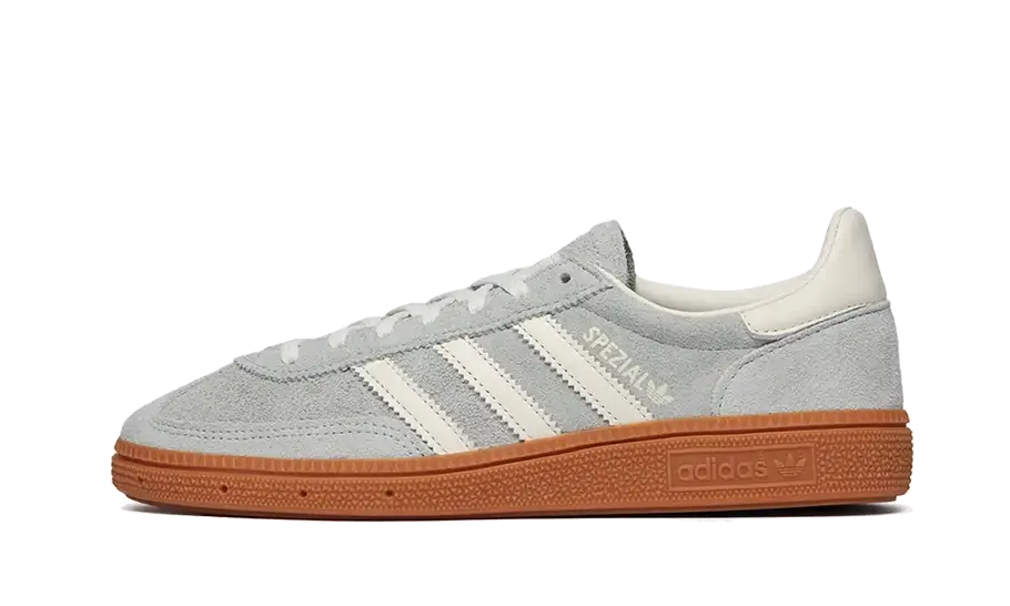 Adidas Handball Spezial Wonder Silver Gum, Wonder Silver/Off White/Gum (IF6491)