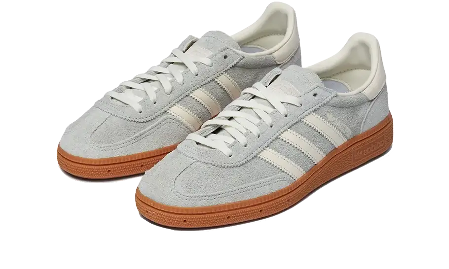 Adidas Handball Spezial Wonder Silver Gum, Wonder Silver/Off White/Gum (IF6491)