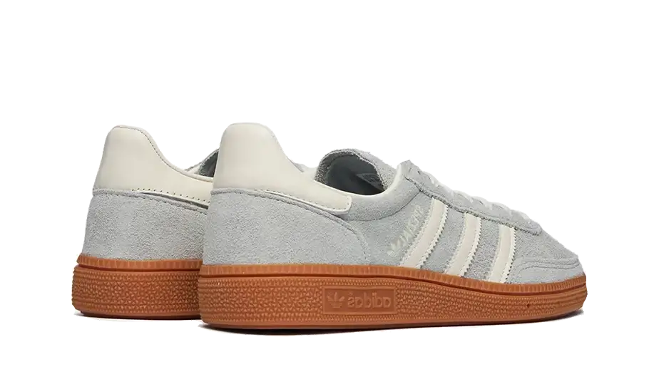 Adidas Handball Spezial Wonder Silver Gum, Wonder Silver/Off White/Gum (IF6491)