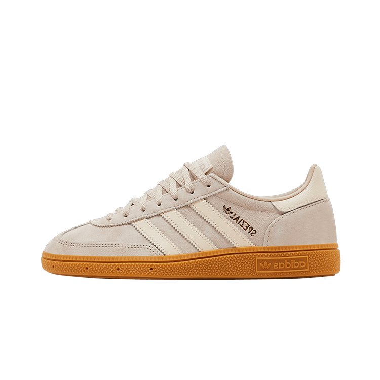 Adidas Handball Spezial Wonder Taupe, Wonder Taupe/Linen/Gum (JH8882)