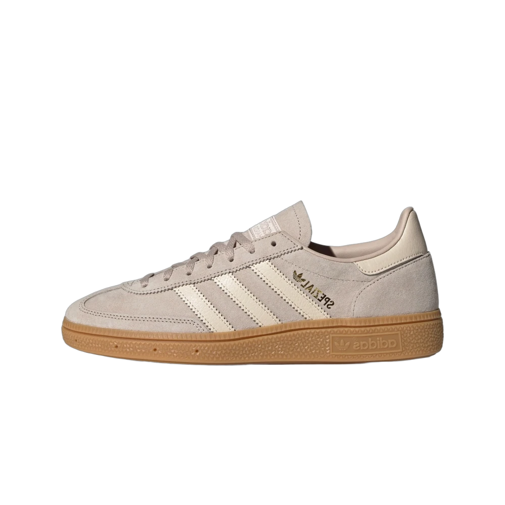 Adidas Handball Spezial Wonder Taupe, Wonder Taupe/Linen/Gum (JH8882)