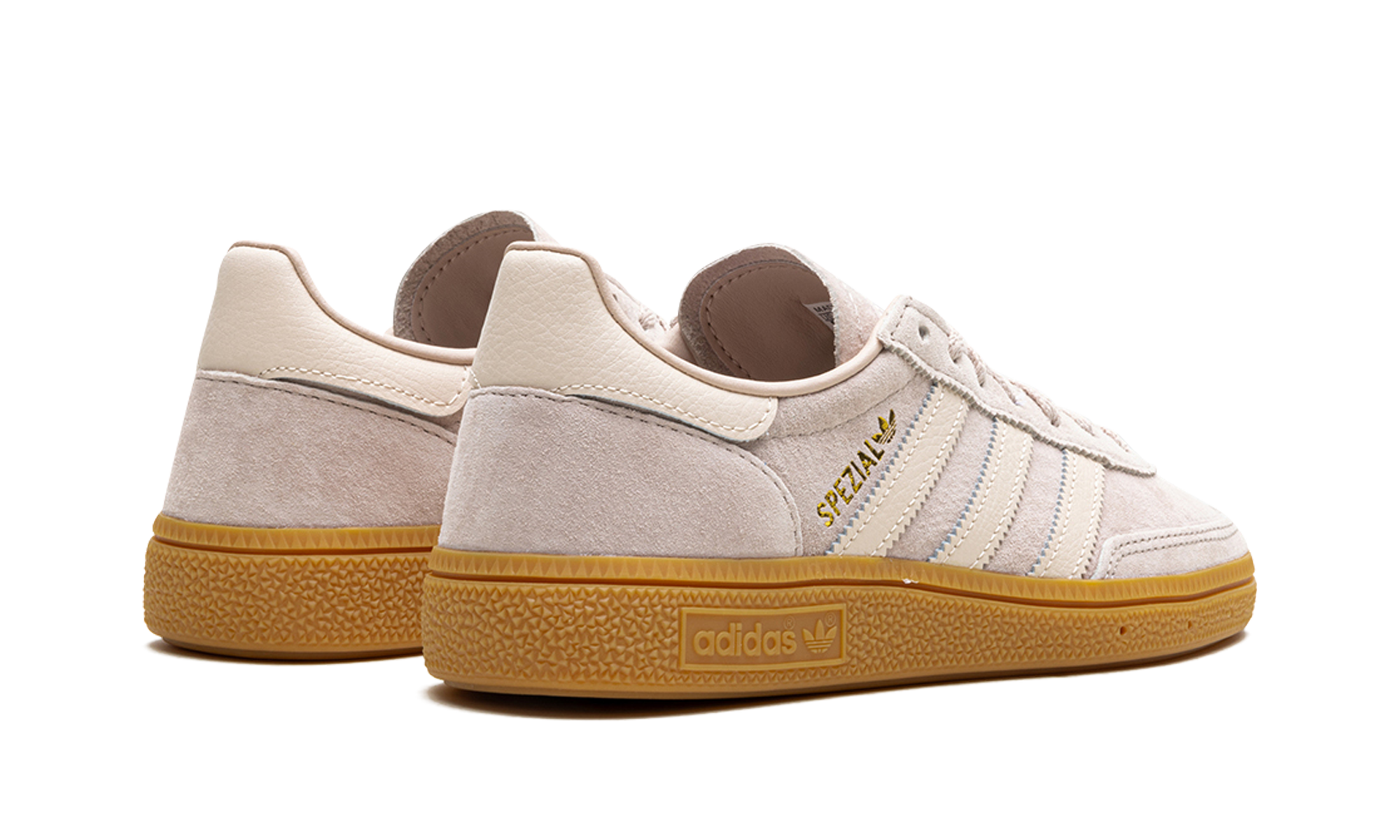 Adidas Handball Spezial Wonder Taupe