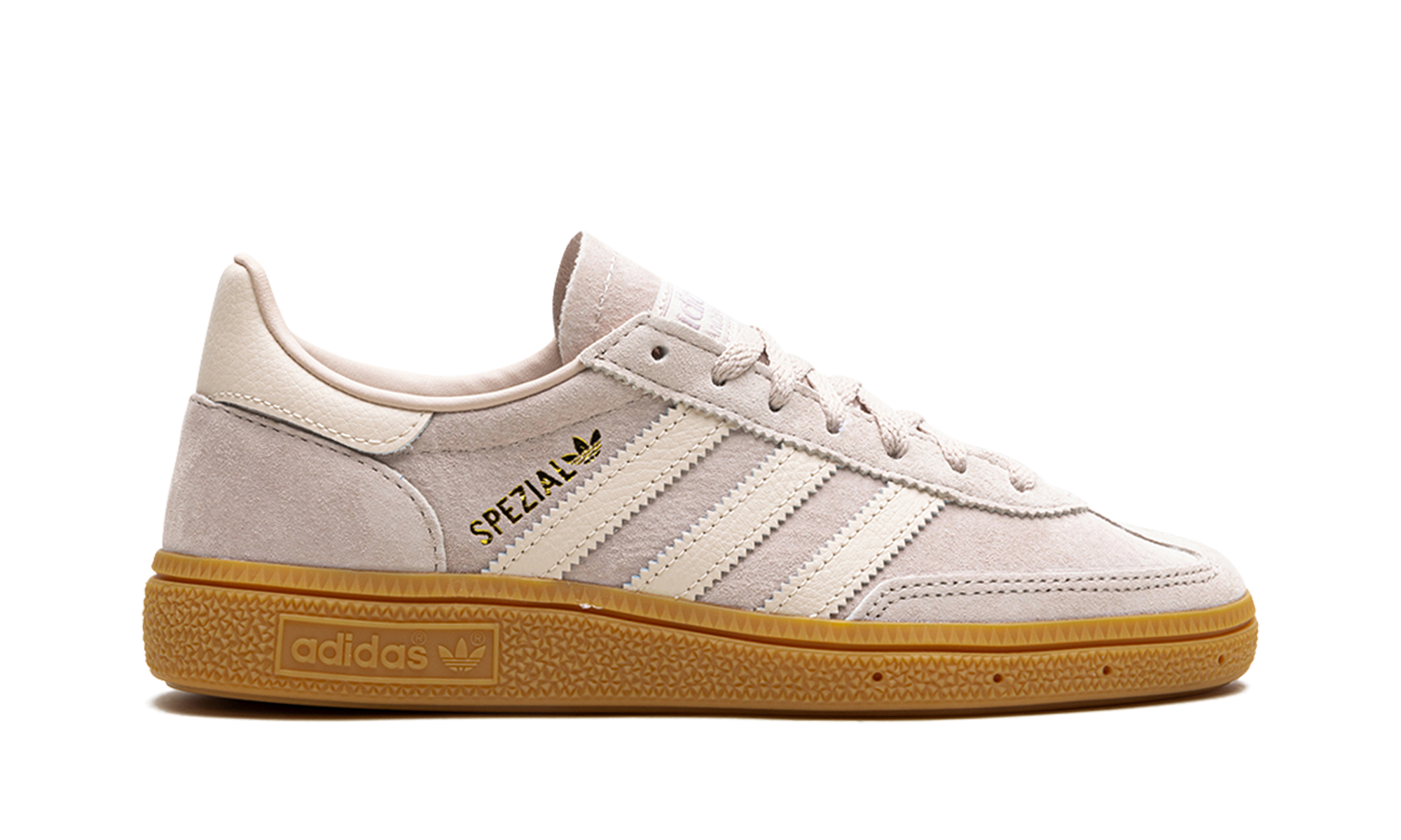 Adidas Handball Spezial Wonder Taupe