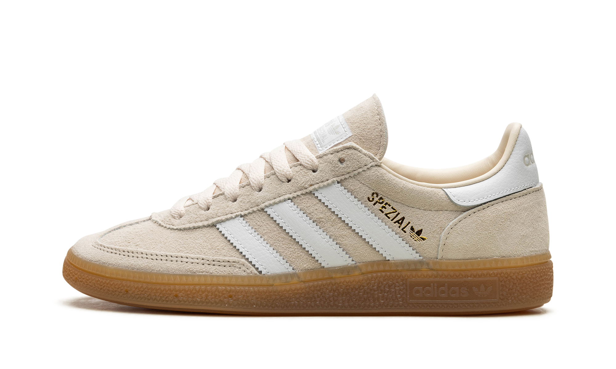 Adidas Handball Spezial Wonder White