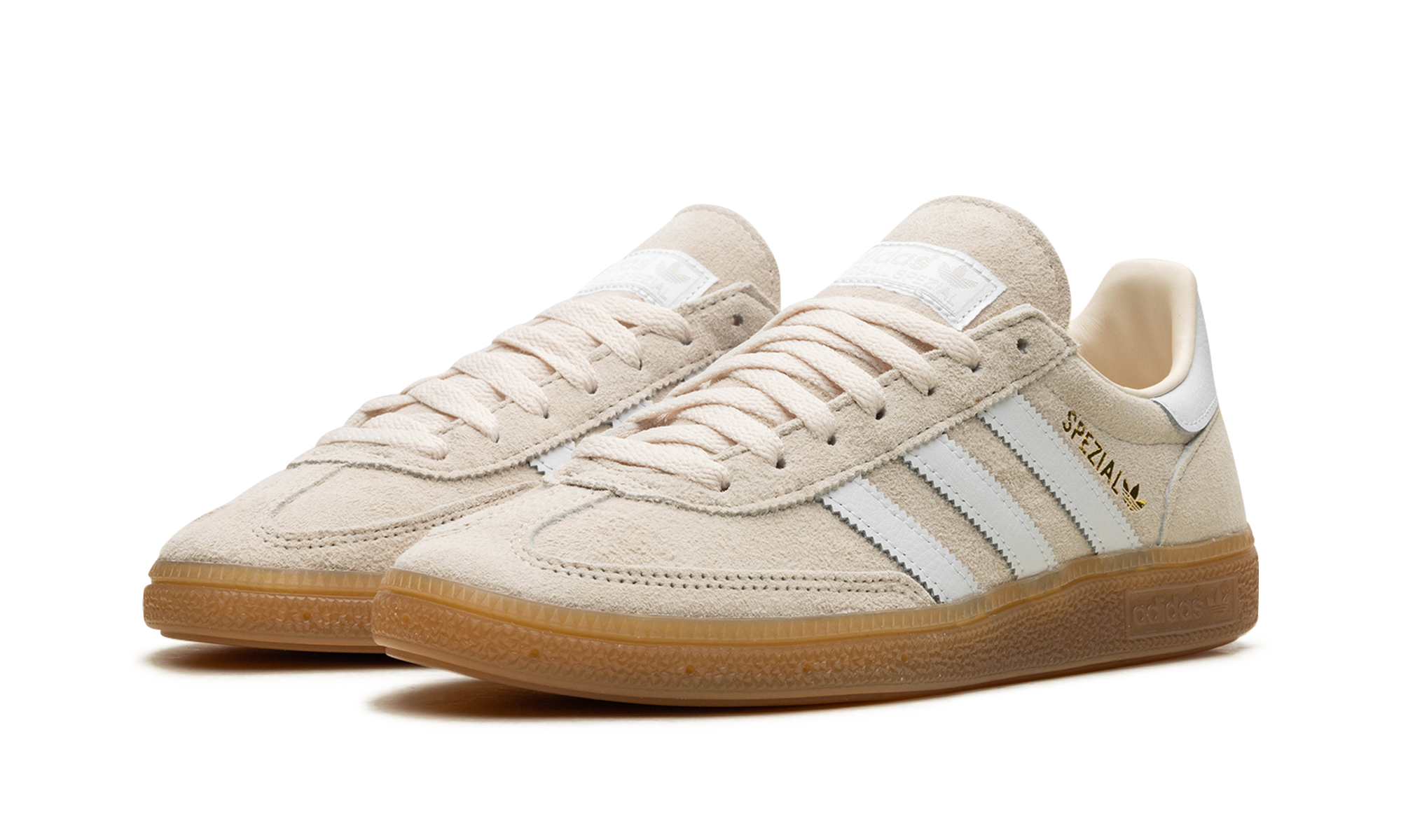 Adidas Handball Spezial Wonder White