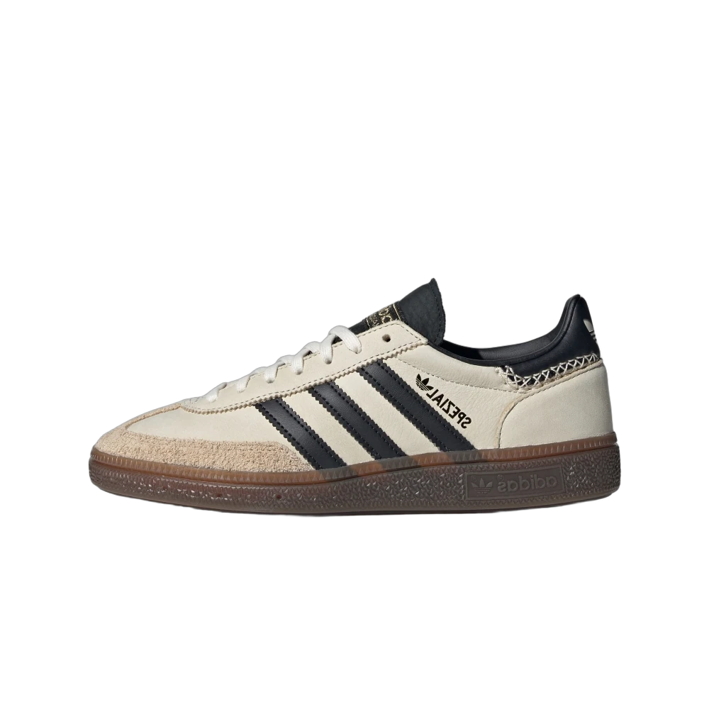Adidas Handball Spezial Wonder White Black