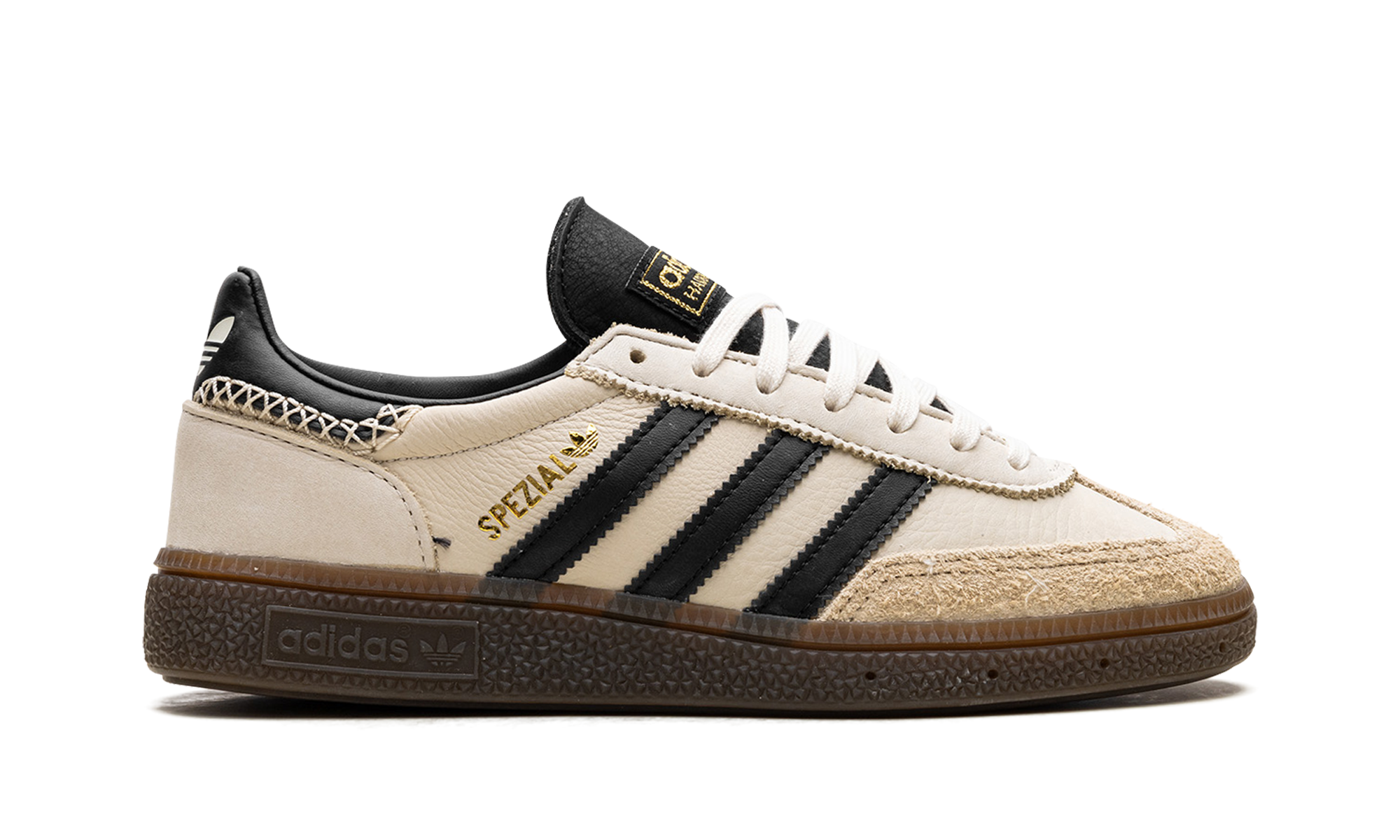 Adidas Handball Spezial Wonder White Black