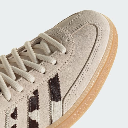 Adidas Handball Spezial Wonder White Cow Stripes