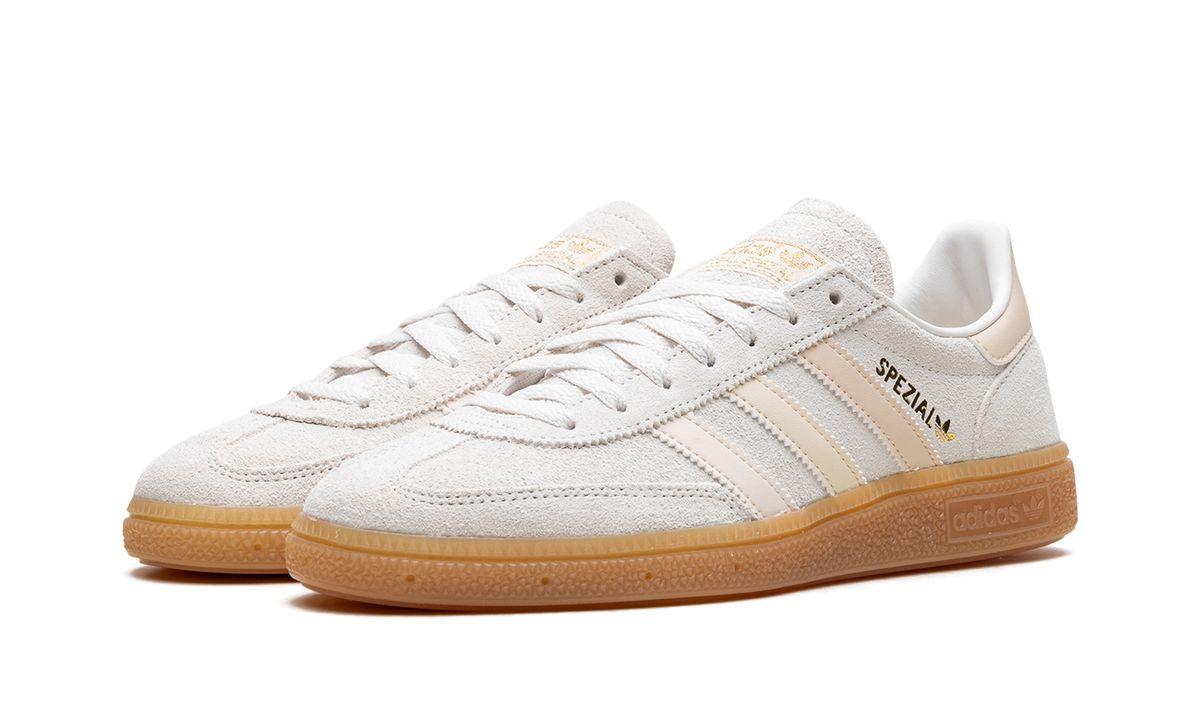 Adidas Handball Spezial Wonder White Sand Strata