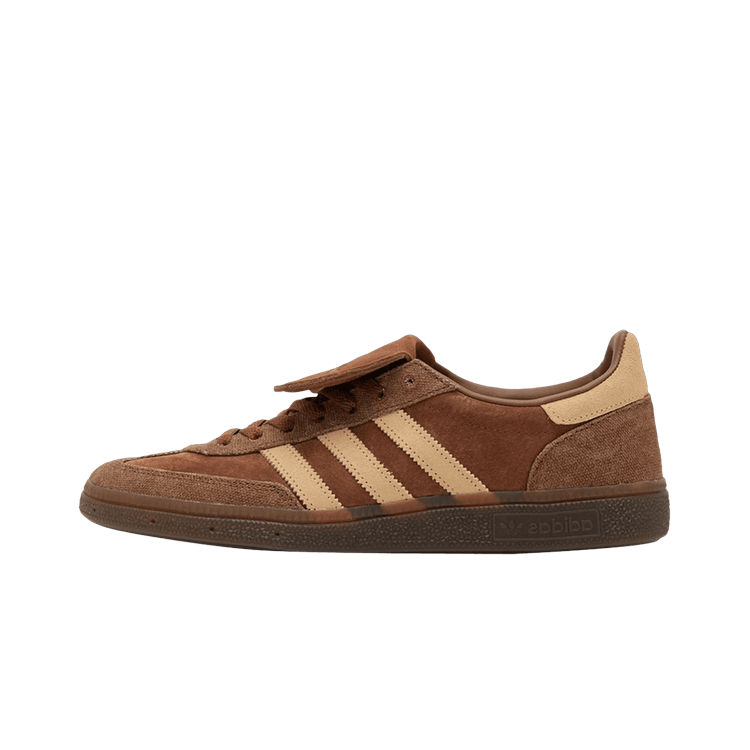 Adidas Handball Spezial size? Exclusive Brown Gum, Brown/Gum (IH7299)