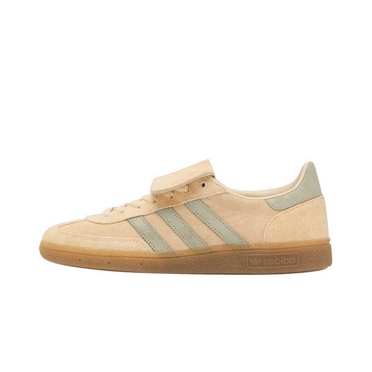 Adidas Handball Spezial size? Exclusive Sand Gum, Sand/Gum (IH7298)