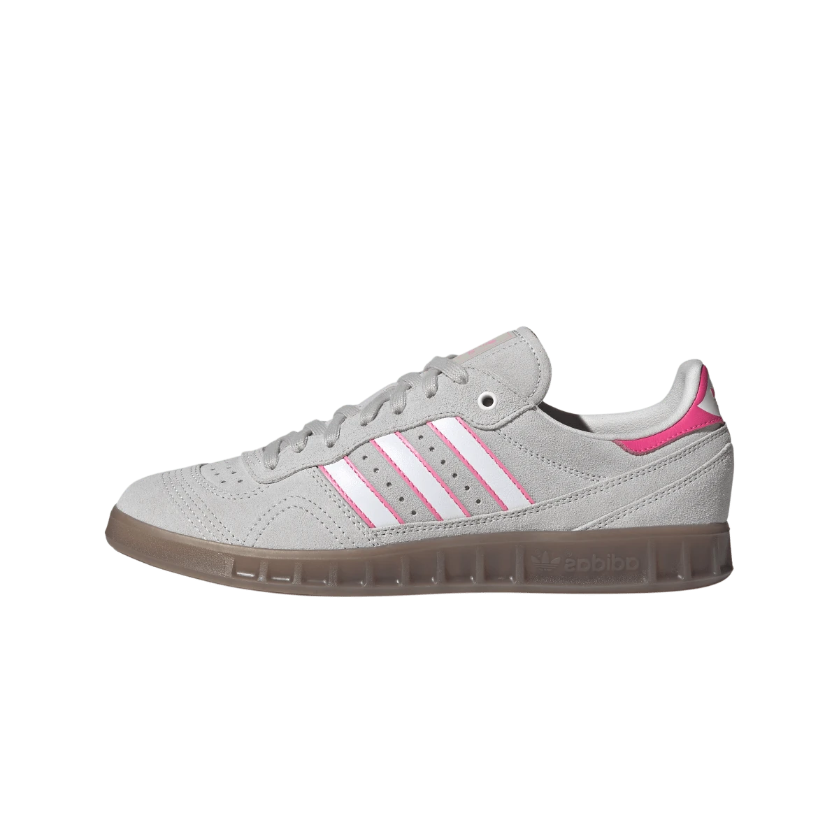 Adidas Handball Top Grey White Lucid Pink
