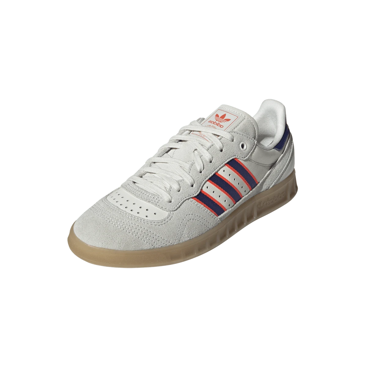 Adidas Handball Top Rm Crystal White Victory Blue Solar Red