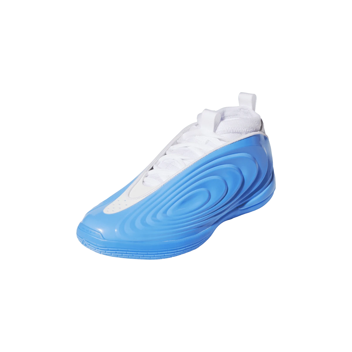 Adidas Harden Vol. 10 Lucid Aquamarine