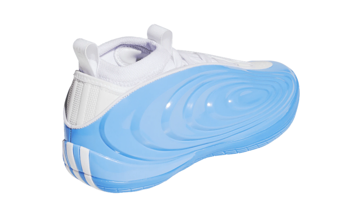 Adidas Harden Vol. 10 Lucid Aquamarine