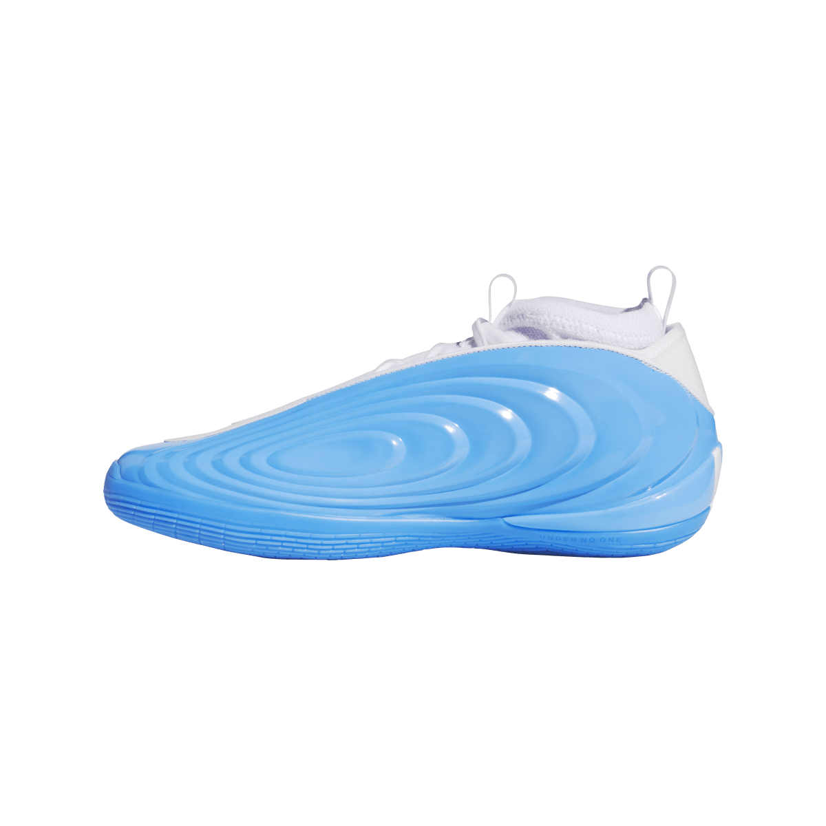 Adidas Harden Vol. 10 Lucid Aquamarine