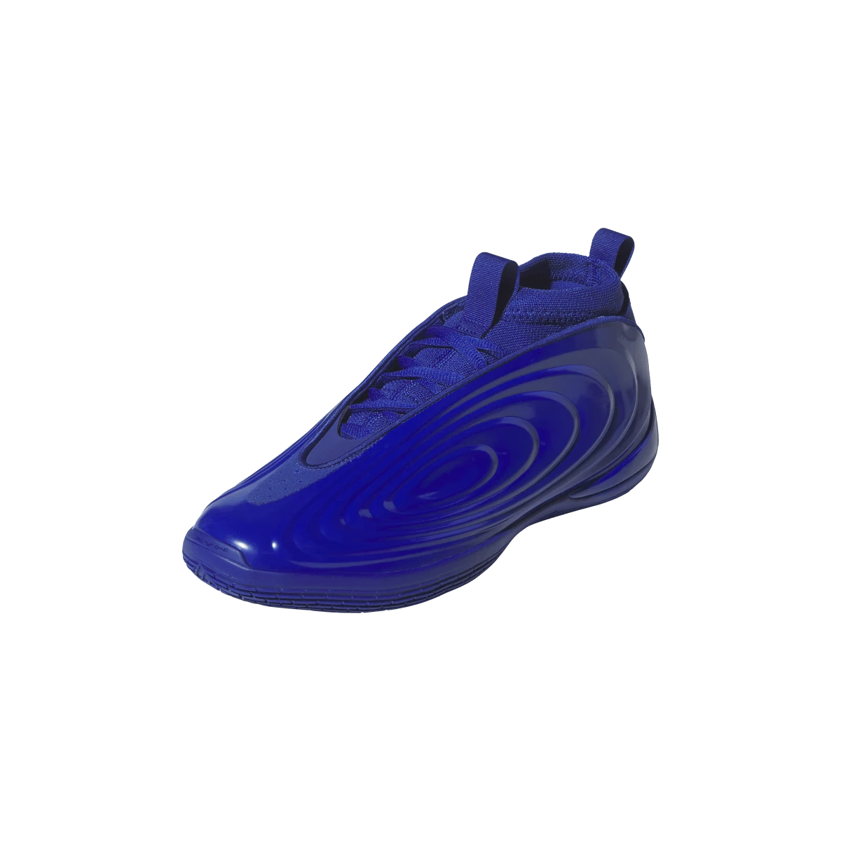 Adidas Harden Vol. 10 The Marathon Clothing Royal Blue