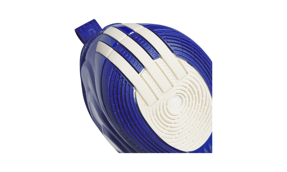 Adidas Harden Vol. 10 The Marathon Clothing Royal Blue