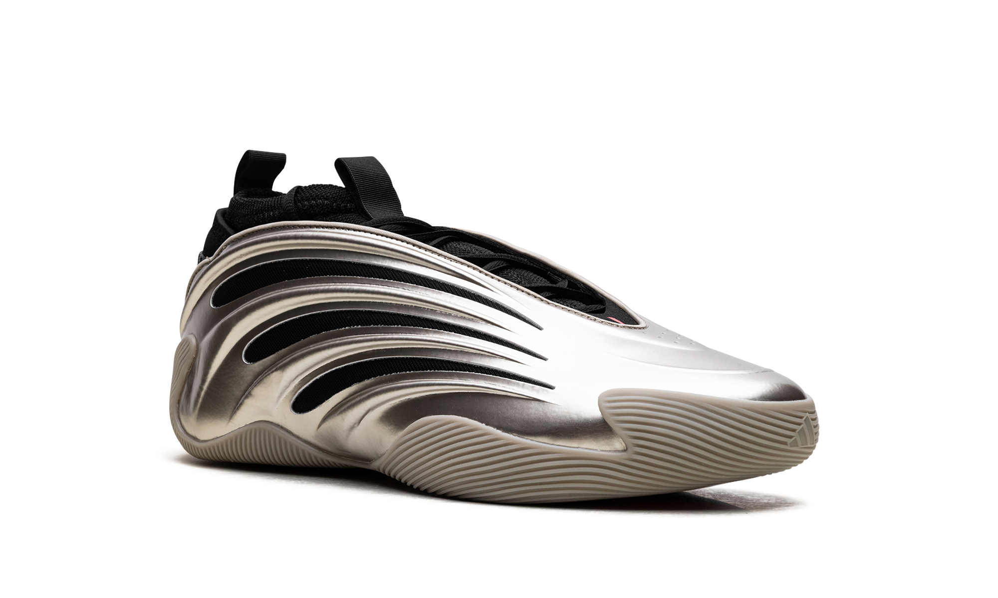 Adidas Harden Vol. 9 Cyber Metallic