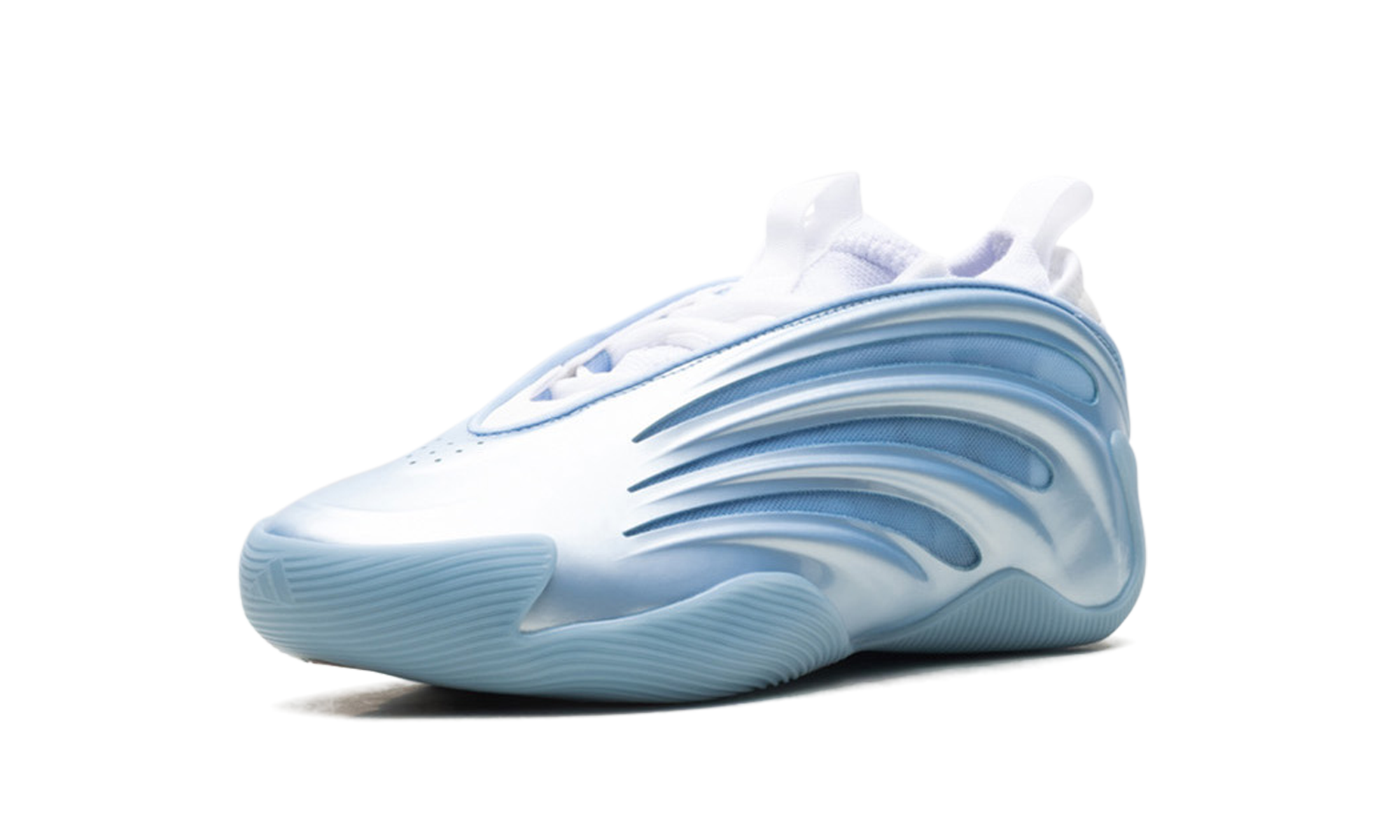 Adidas Harden Vol. 9 Glow Blue