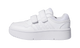 Adidas Hoops 3.0 Bold Cloud White (PS)