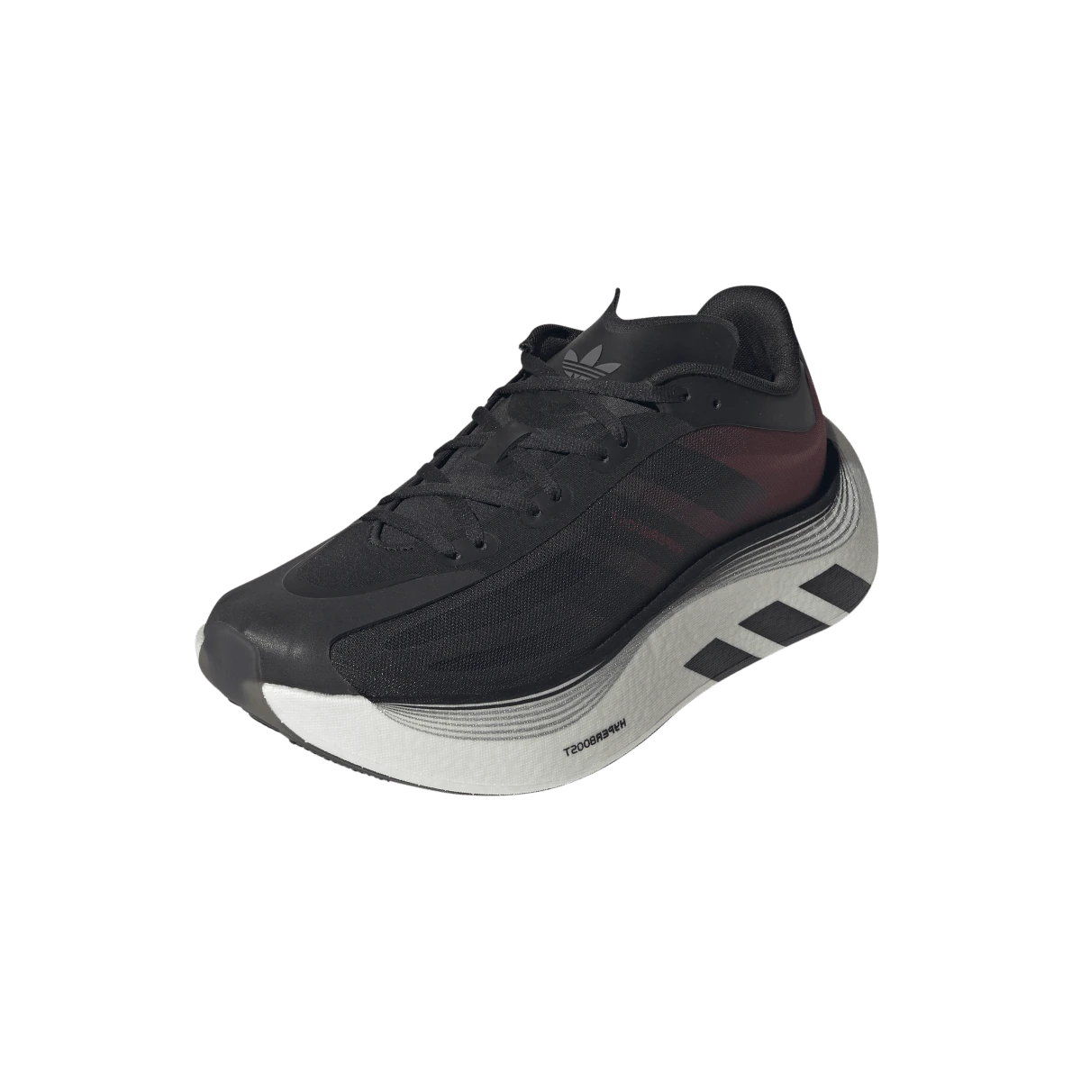 Adidas Hyper Boost Euphoria LT Black Solar Red
