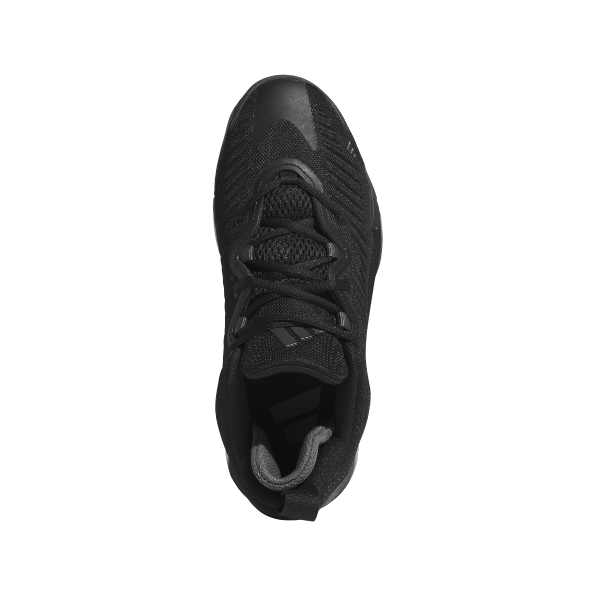 Adidas Initiation Black Iron Metallic