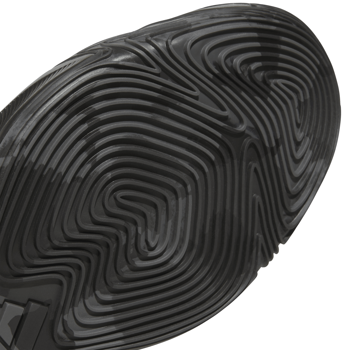 Adidas Initiation Black Iron Metallic