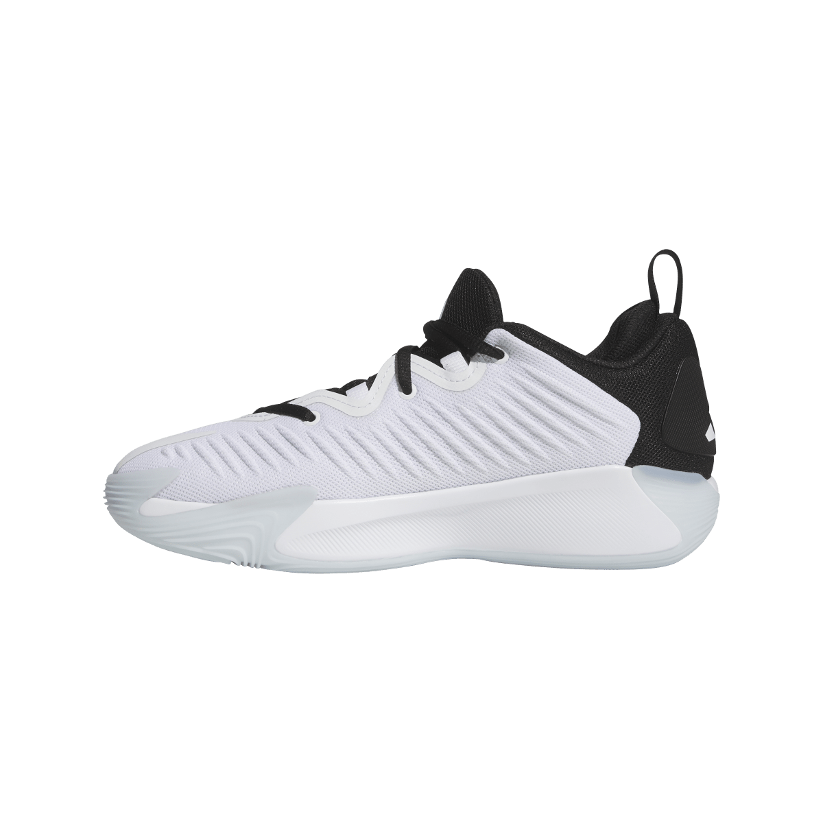Adidas Initiation Cloud White Core Black