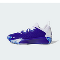 Adidas Initiation Lucid Blue Cloud White