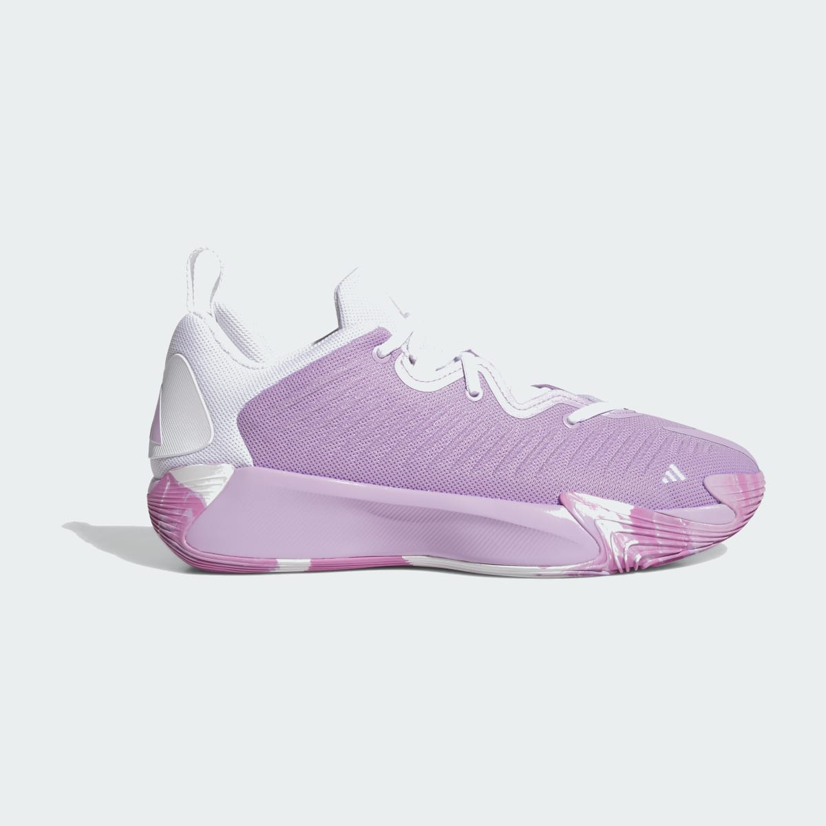 Adidas Initiation Powder Plum Preloved Purple