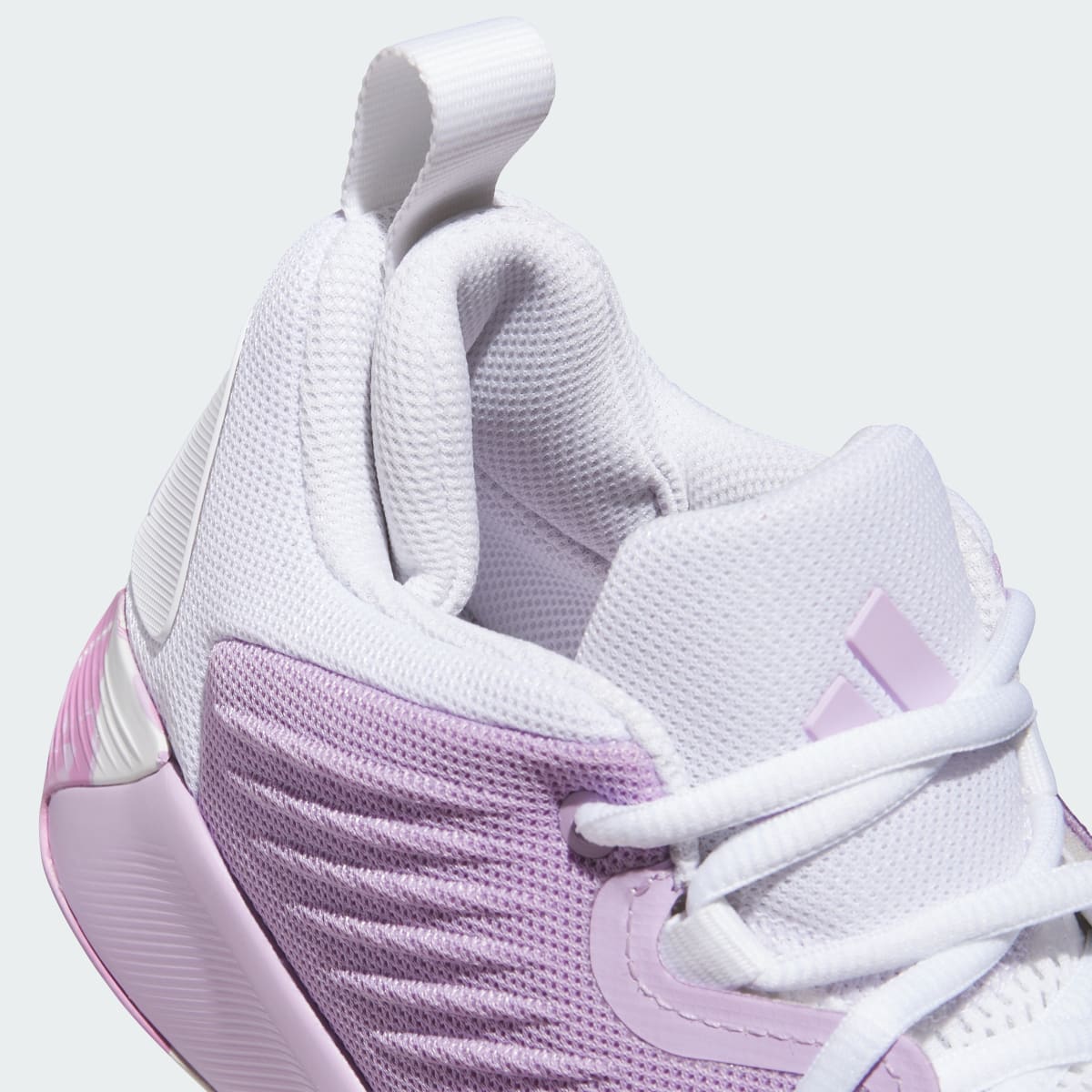Adidas Initiation Powder Plum Preloved Purple