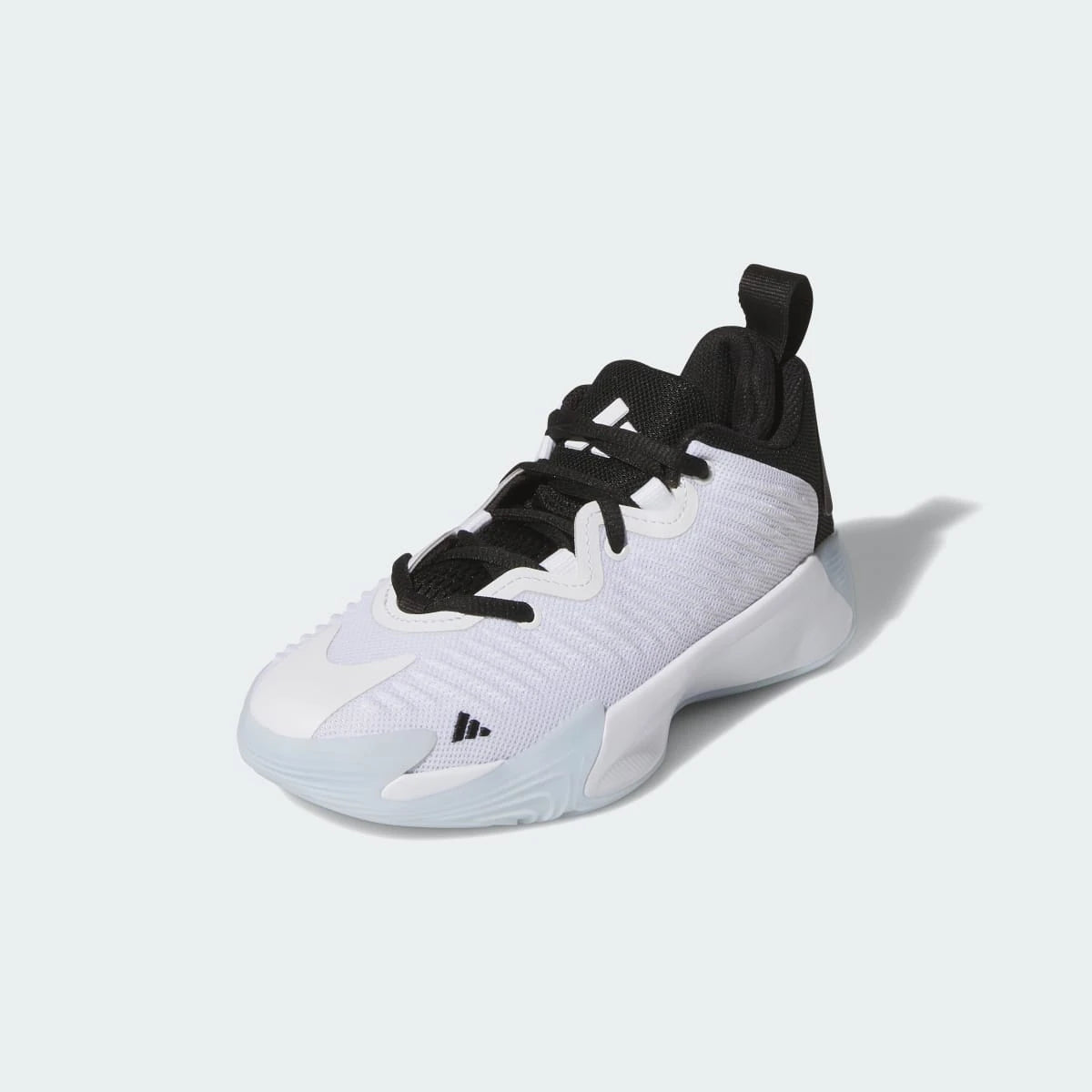Adidas Initiation White Black