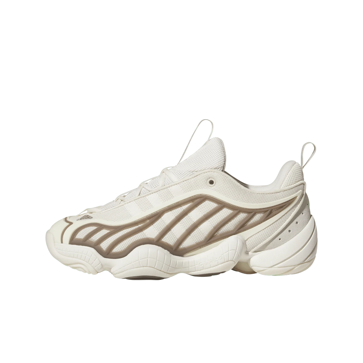Adidas Intimidation Low Wonder White Earth Strata Off White
