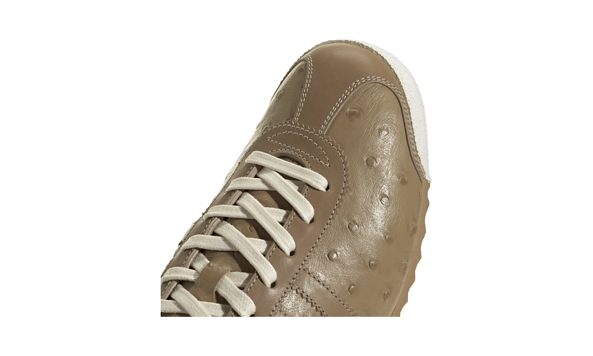 Adidas Italia 60s Cardboard Brown Made In Italy